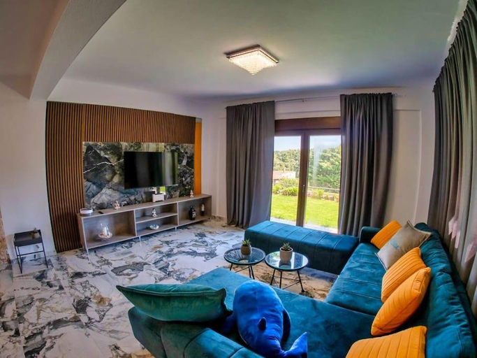 Others 5, Deluxe Sani Relax Villa, Central Macedonia