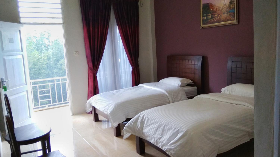 Bedroom 5, Tulip Inn Tomohon, Tomohon