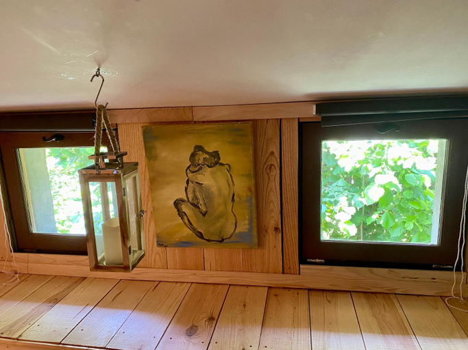 Others 4, Maison d'Hotes - L'Hothentique, Gironde
