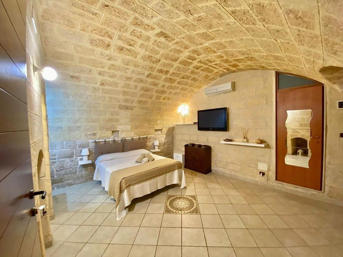 Others 3, Suite Arco 166 Stanza privata, Barletta-Andria-Trani