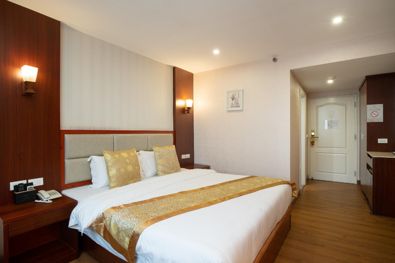 Bedroom 19