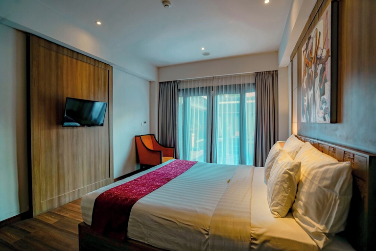 bedroom 25