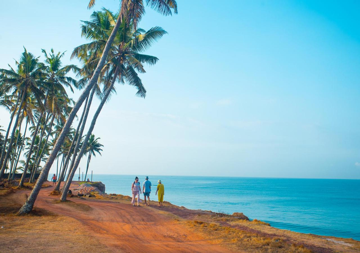 Others 5, Ocean View Varkala by VOYE HOMES, Thiruvananthapuram