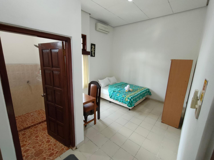 Bedroom 10