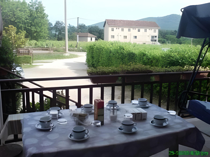 Others 5, Pansion Ivanka Barac, Herzegovina-Neretva