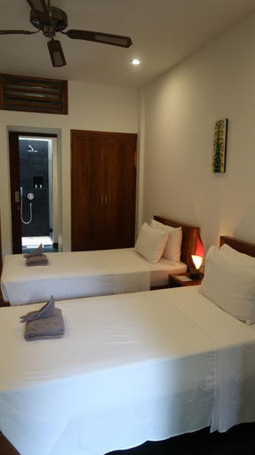 Bedroom 13