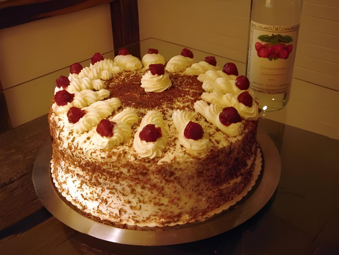 Food & Drinks 5, Boutique Wellnesshotel Landmann, Lörrach