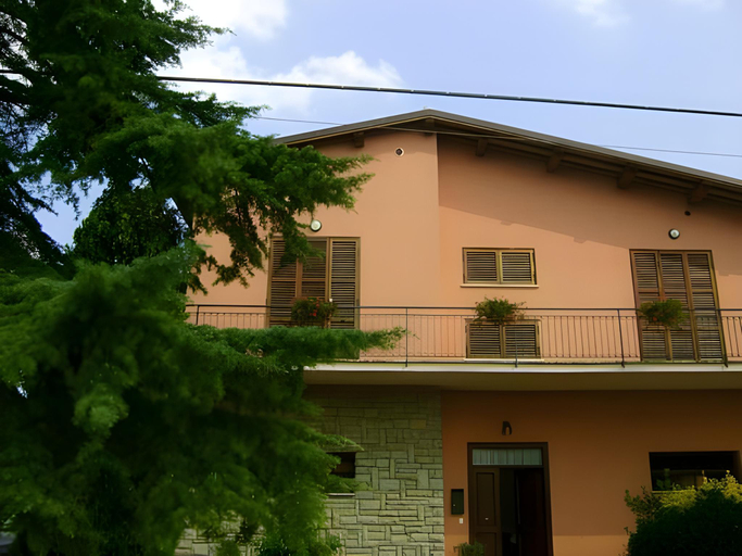 Others 3, Bed & Breakfast Al Pian d'Assisi, Perugia