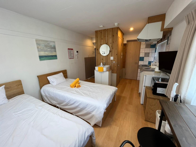 Bedroom 7