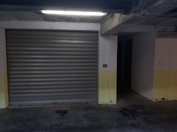 Others 4, Apartment Harmony - Balcony and Free Secure Garage, Split