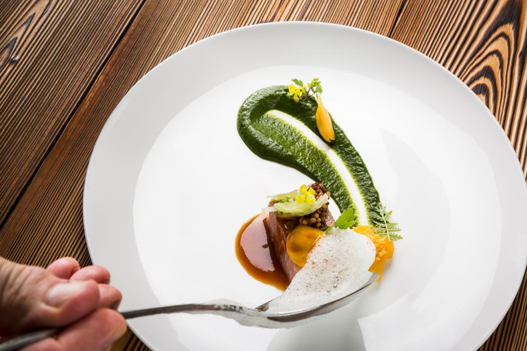 Food & Drinks 3, Triad Wiener Alpen Bett DZ, Wiener Neustadt Land