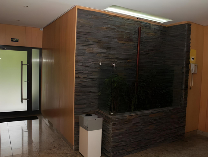 Public Area 1, Dom Hotel, Penafiel