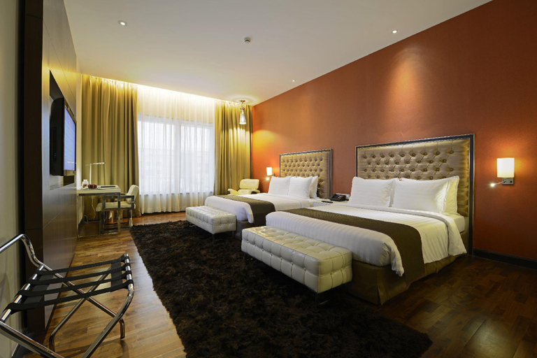 Bedroom 11