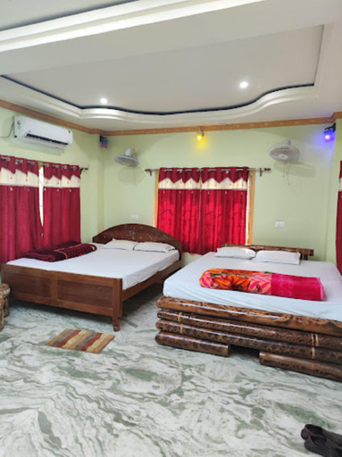 Others 4, Resort Everest(Jaldapara,WB), Alipurduar