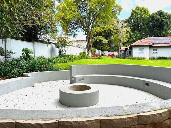 Exterior & Views, The Homestead Villa, City of Johannesburg