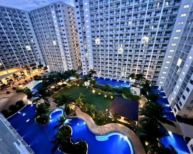 Exterior & Views 2, Live Just Steps Away From Mall of Asia, Pasay City