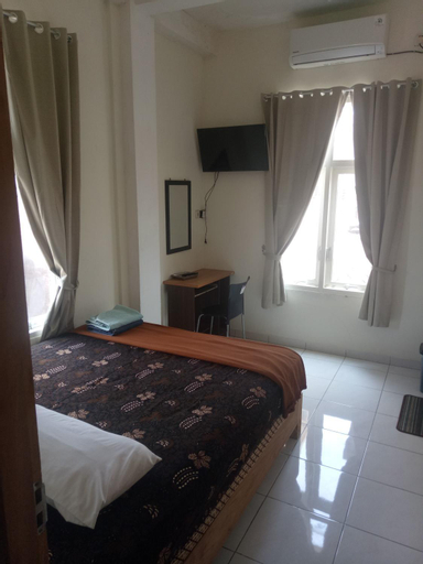 Bedroom 12