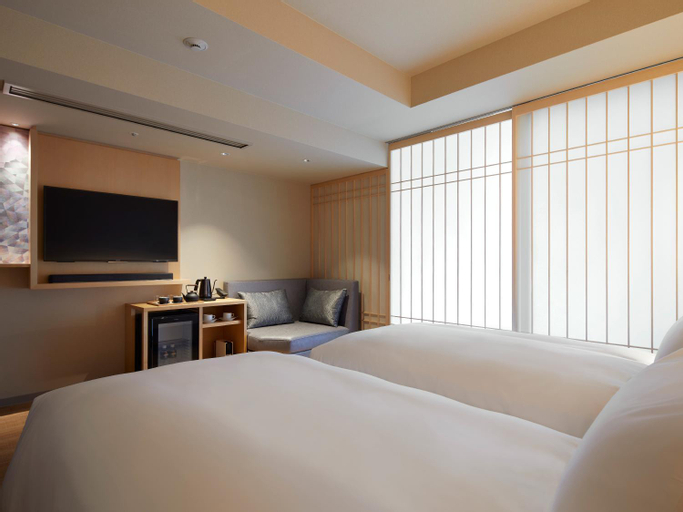 Bedroom 25