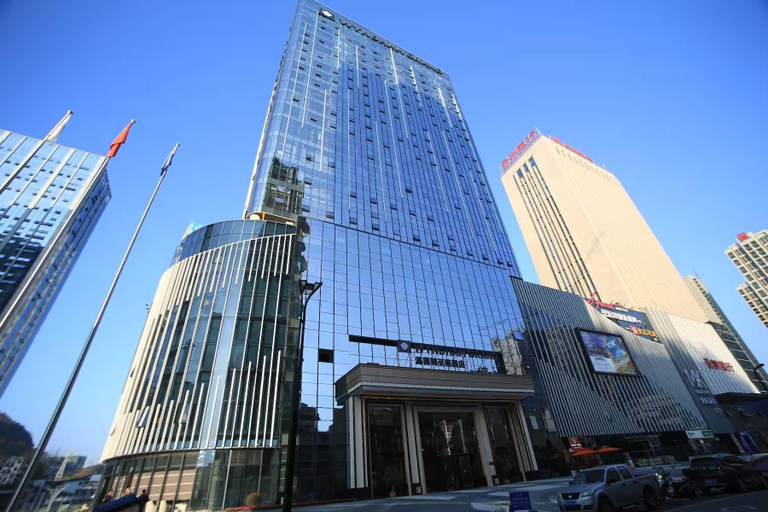 Others 4, Wyndham Grand Tongren Downtown Hotel, Tongren