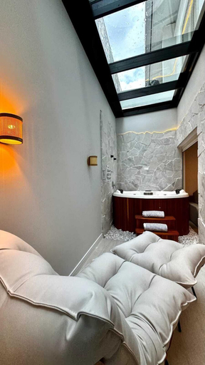 Bedroom 3, UP Hotel Boutique, Bombinhas