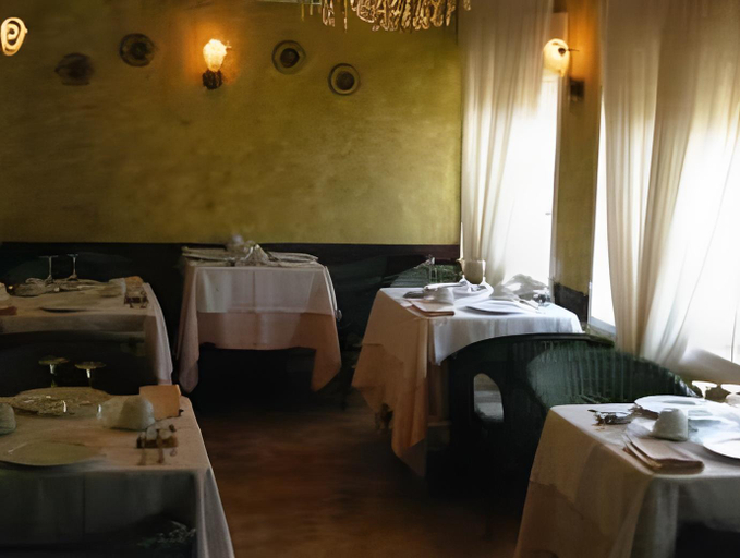 Food & Drinks 5, Hotel Iris La Eliana, Valencia