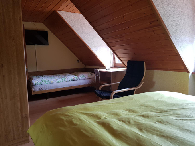 Bedroom 6