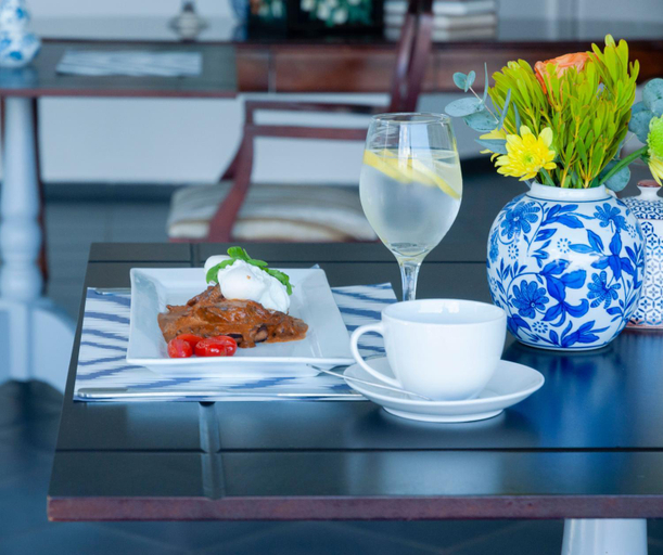 Food & Drinks 1, 129inHarties Lodge and SPA, Bojanala