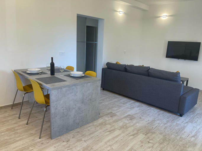 Others 3, Apartments Demarin, Medulin