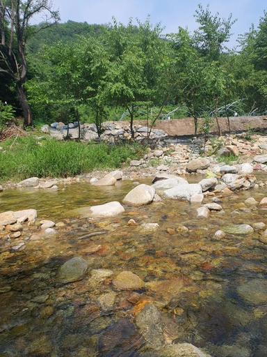 3, Yeongwol House Camping Site, Yeongwol