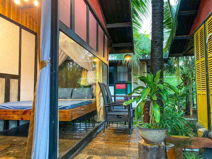 Others 3, Go Chanh Homestay, Châu Thành