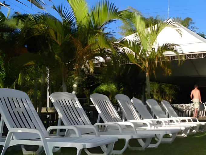 Others 5, A Ilha Verde Hotel Pousada na Praia, Paranaguá