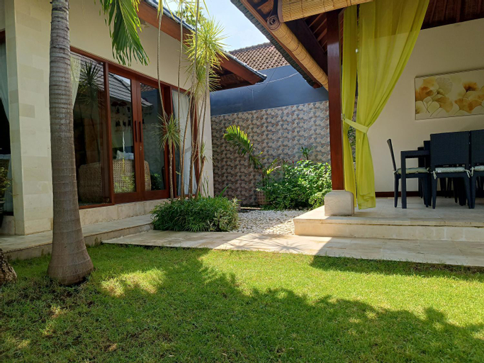 Villa Tounga Sanur, Denpasar