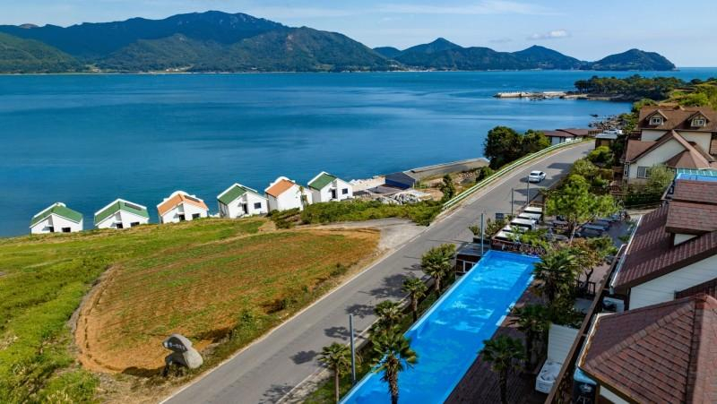 Others 5, Namhae Harbor Resort, Namhae