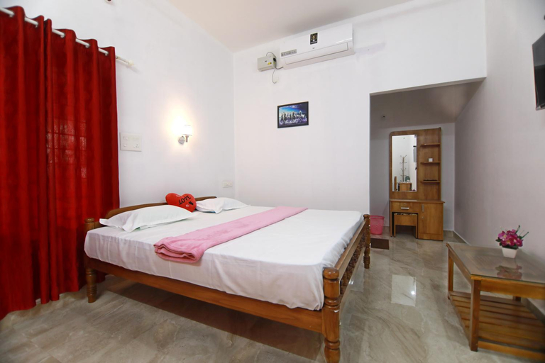 Bedroom 7