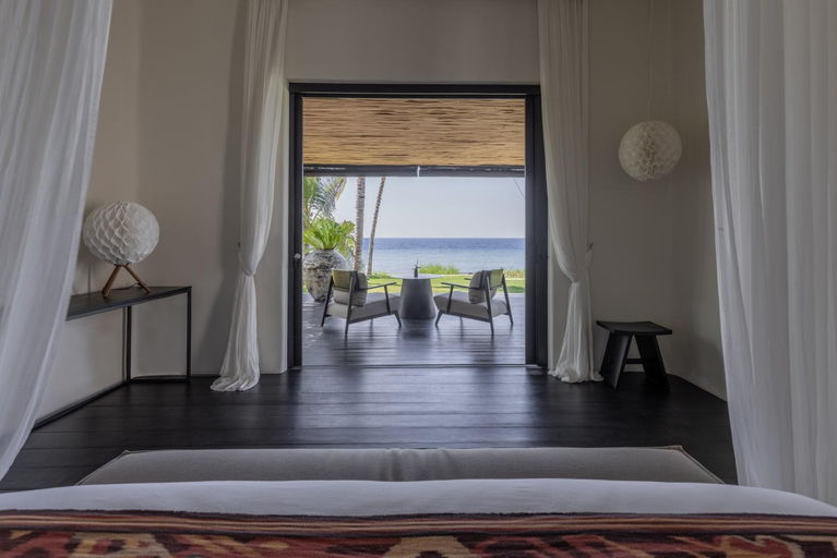 Bedroom 3, The Jing, Buleleng