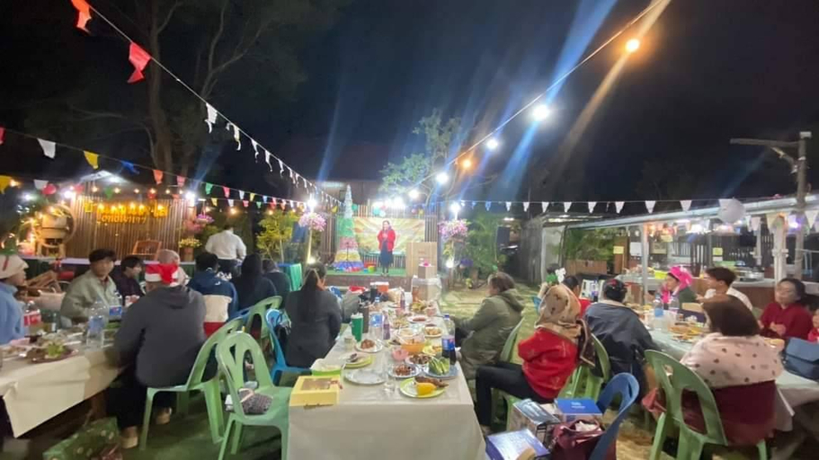Food & Drinks 2, วังน้ำเขียวบ้านสวนใจใส, Wang Num Khiaw