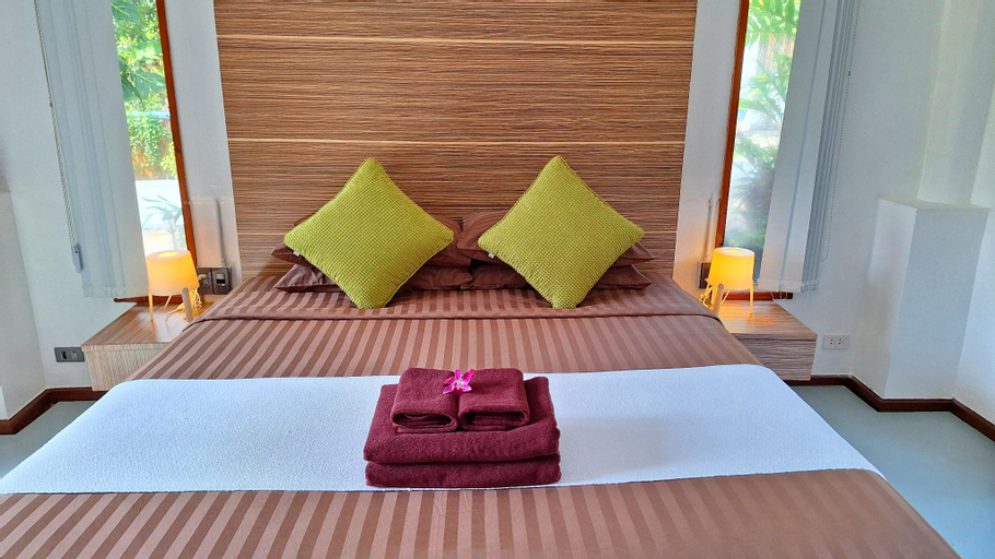 Bedroom 11