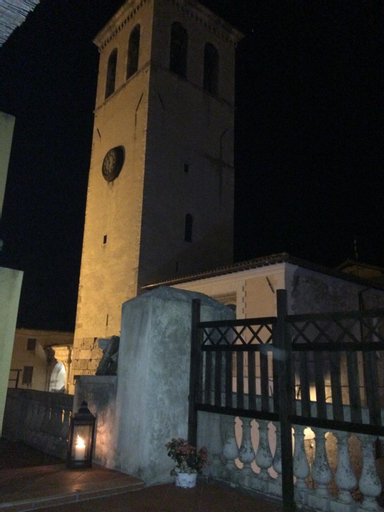 La Terrazza, Perugia