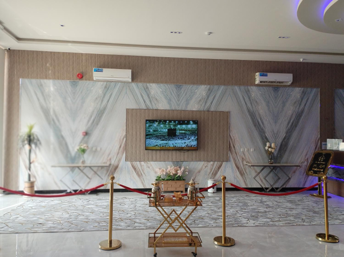 Others 5, Al Ali Serviced Apartments - Alalihotel