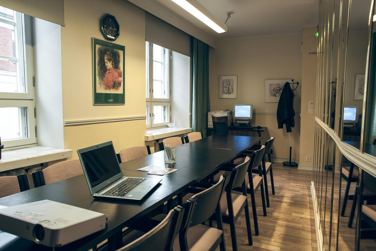 Food & Drinks 5, Hotel Anna, Uusimaa
