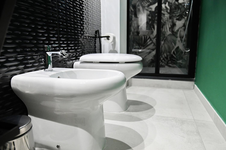 Others 4, Civico 31 Luxury rooms, Salerno