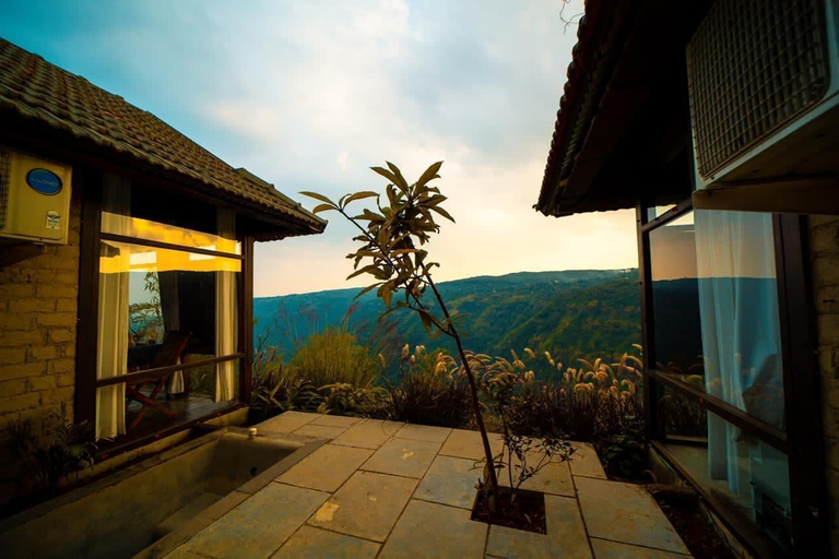 Others 4, Shambhalah Resort, Satara