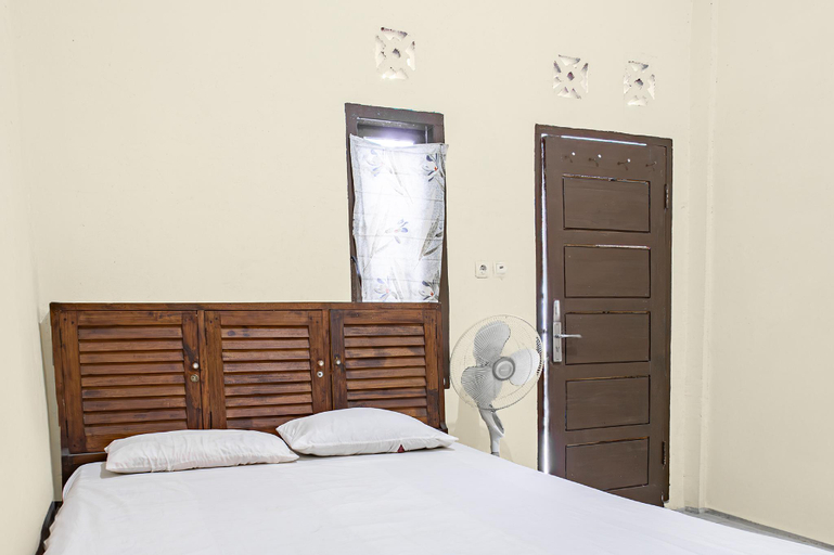 Bedroom 3, SPOT ON 93465 Archa Guest House Syariah, Jambi