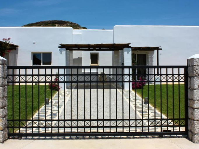 Others 4, Villa Olympos Ladiko, South Aegean