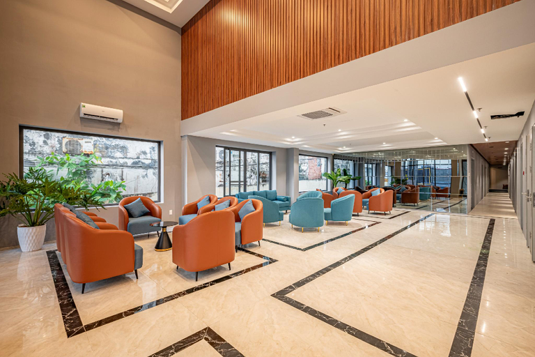 Public Area 3, TAHITI CENTRAL HOTEL, Phú Quốc