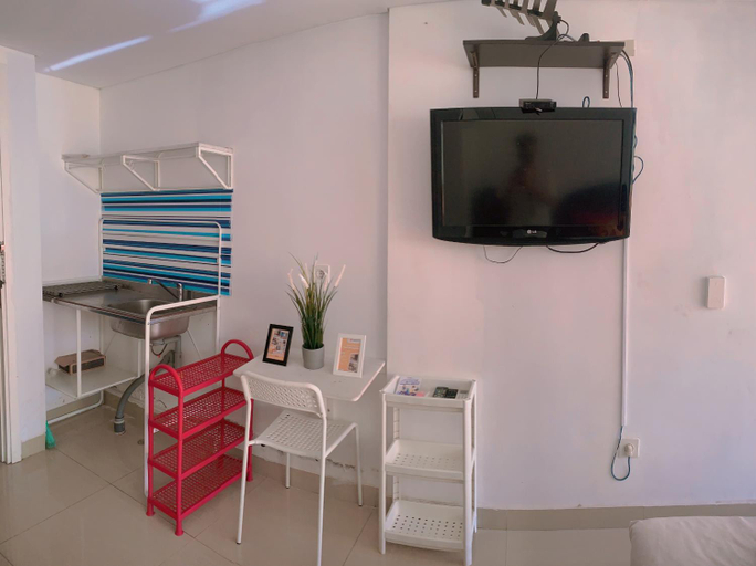 Bedroom 19