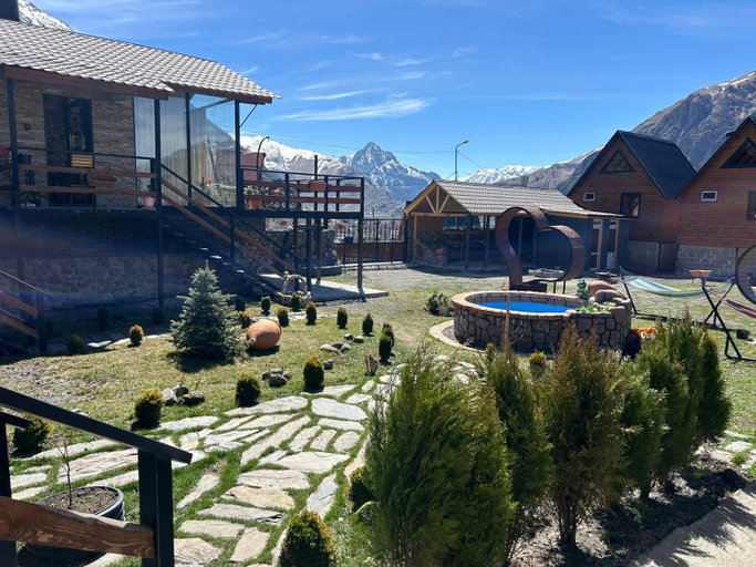 Others 5, Panorama Complex Kazbegi, Kazbegi