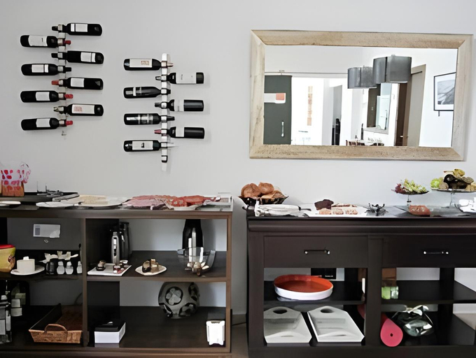 Others 4, Hotel Mar d'Espills - Adults Only, Tarragona