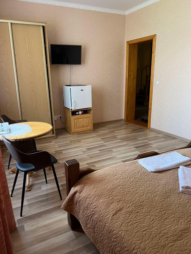 Others 2, Mini-Hotel "Nord", Mukachivs'kyi