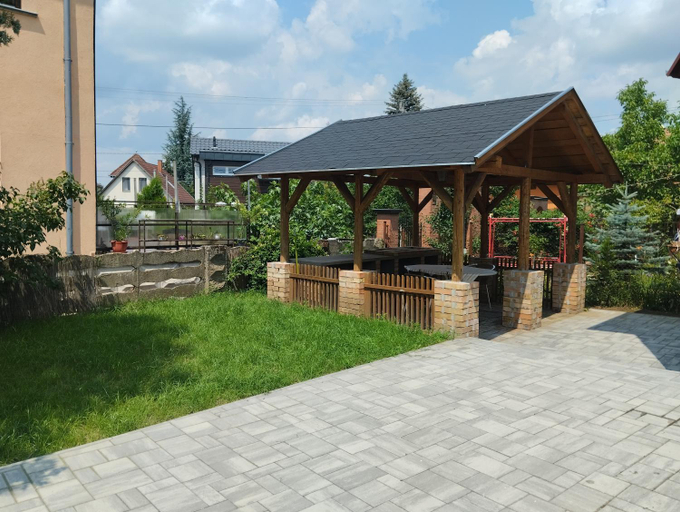 Others 5, Sosto Holiday Apartman, Nyíregyháza